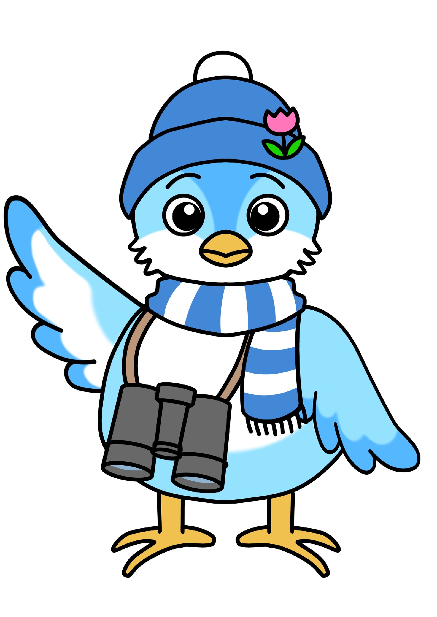 野鳥マーケット